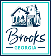 City of Brooks Logo